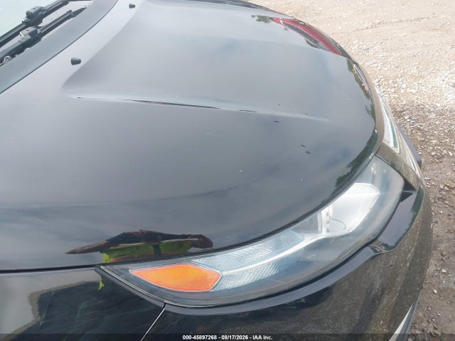 45897268 :رقم المزاد ، 1G1RD6E44EU165990 vin ، 2014 Chevrolet Volt مزاد بيع