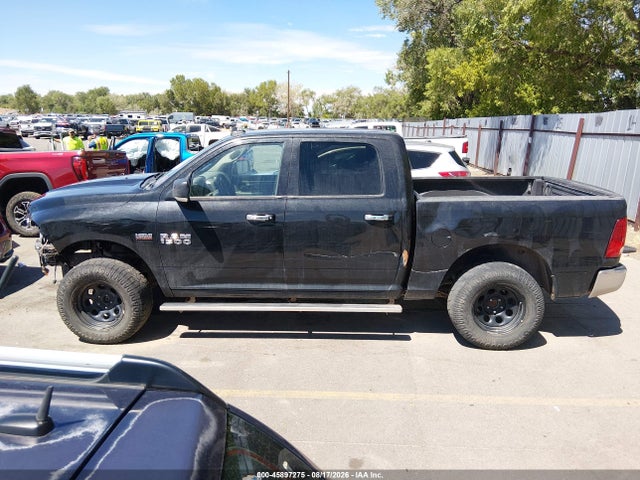 Продаж на аукціоні авто 2016 Ram 1500 Big Horn, vin: 3C6RR7LT4GG322214, номер лоту: 45897275