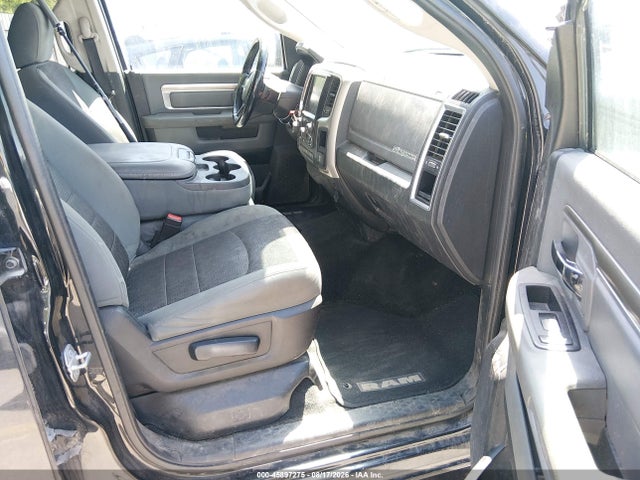 Продаж на аукціоні авто 2016 Ram 1500 Big Horn, vin: 3C6RR7LT4GG322214, номер лоту: 45897275