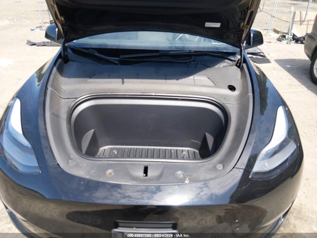 45897280 :رقم المزاد ، 7SAYGDEF5PF915587 vin ، 2023 Tesla Model Y Performance Dual Motor All-wheel Drive مزاد بيع