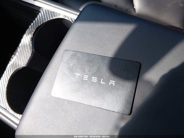 45897280 :رقم المزاد ، 7SAYGDEF5PF915587 vin ، 2023 Tesla Model Y Performance Dual Motor All-wheel Drive مزاد بيع