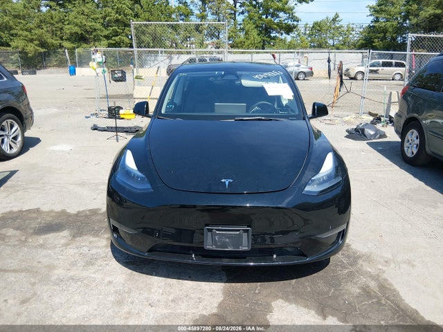 45897280 :رقم المزاد ، 7SAYGDEF5PF915587 vin ، 2023 Tesla Model Y Performance Dual Motor All-wheel Drive مزاد بيع