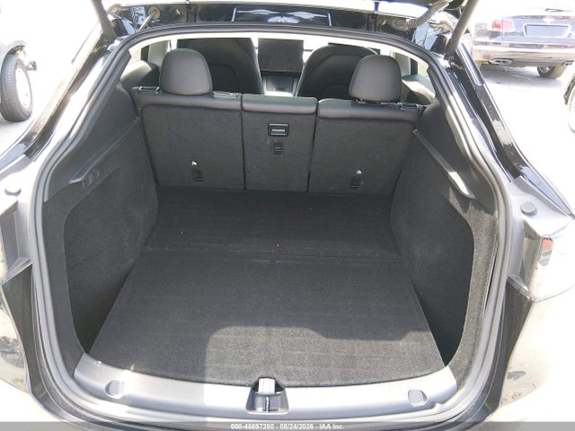 45897280 :رقم المزاد ، 7SAYGDEF5PF915587 vin ، 2023 Tesla Model Y Performance Dual Motor All-wheel Drive مزاد بيع