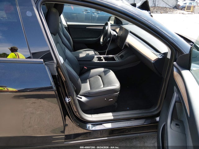 45897280 :رقم المزاد ، 7SAYGDEF5PF915587 vin ، 2023 Tesla Model Y Performance Dual Motor All-wheel Drive مزاد بيع
