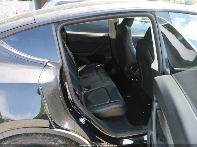 45897280 :رقم المزاد ، 7SAYGDEF5PF915587 vin ، 2023 Tesla Model Y Performance Dual Motor All-wheel Drive مزاد بيع