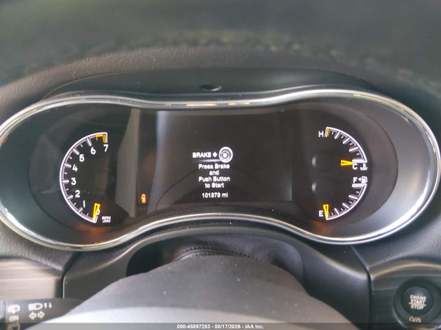 Продаж на аукціоні авто 2021 Jeep Grand Cherokee Laredo X 4x4, vin: 1C4RJFAG9MC827437, номер лоту: 45897283
