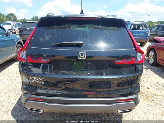 Продаж на аукціоні авто 2025 Honda Cr-v Hybrid Sport, vin: 5J6RS5H56SL009716, номер лоту: 45897284