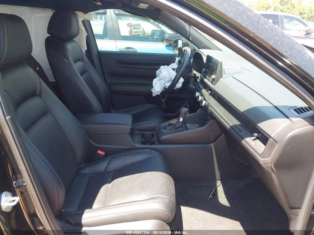 Продаж на аукціоні авто 2025 Honda Cr-v Hybrid Sport, vin: 5J6RS5H56SL009716, номер лоту: 45897284