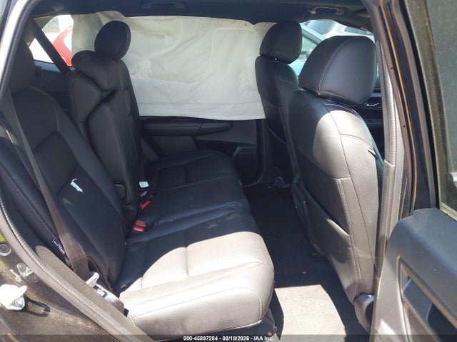 Продаж на аукціоні авто 2025 Honda Cr-v Hybrid Sport, vin: 5J6RS5H56SL009716, номер лоту: 45897284