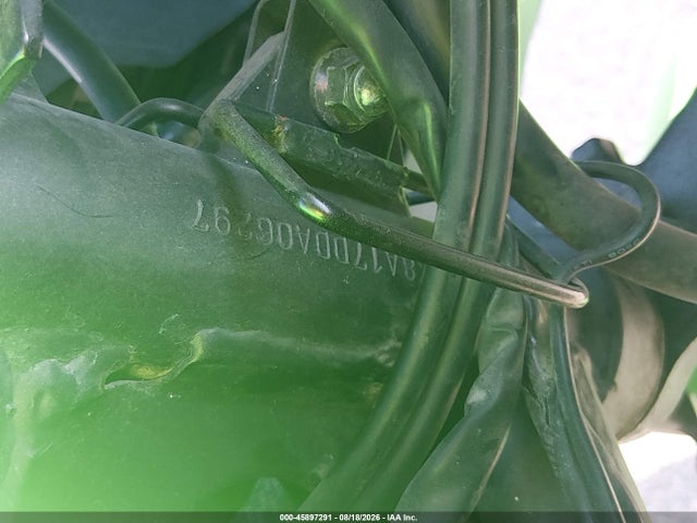 Продажа на аукционе авто 2013 Kawasaki Ex300 A, vin: JKAEX8A17DDA06297, номер лота: 45897291