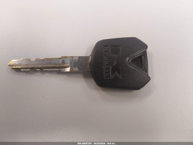 Продажа на аукционе авто 2013 Kawasaki Ex300 A, vin: JKAEX8A17DDA06297, номер лота: 45897291