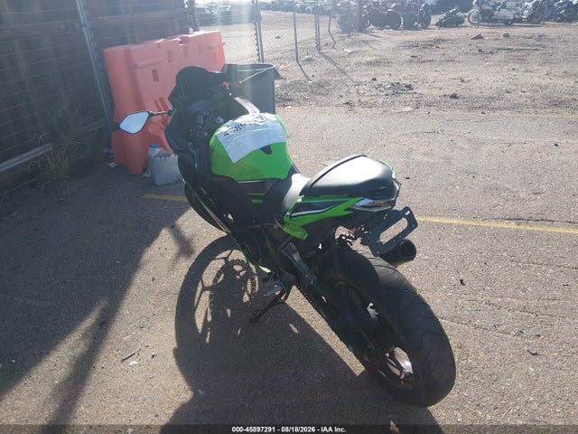 Продажа на аукционе авто 2013 Kawasaki Ex300 A, vin: JKAEX8A17DDA06297, номер лота: 45897291