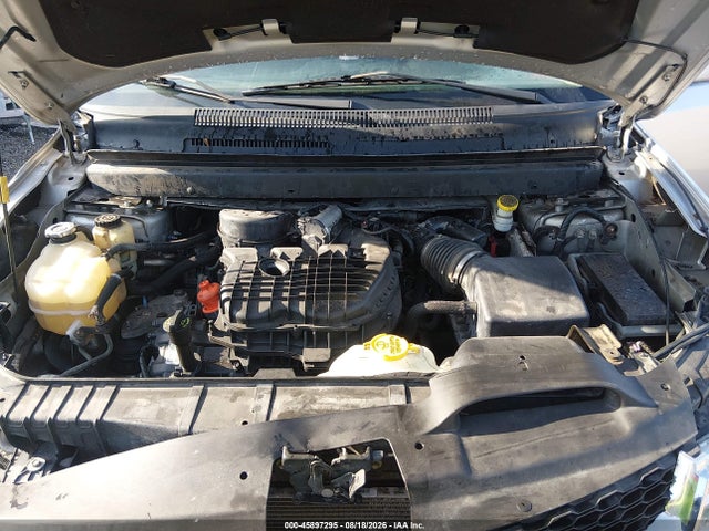 Продажа на аукционе авто 2013 Dodge Journey Crew, vin: 3C4PDDDG6DT591168, номер лота: 45897295