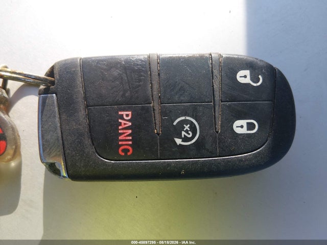 Продажа на аукционе авто 2013 Dodge Journey Crew, vin: 3C4PDDDG6DT591168, номер лота: 45897295