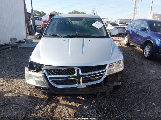 Продажа на аукционе авто 2013 Dodge Journey Crew, vin: 3C4PDDDG6DT591168, номер лота: 45897295