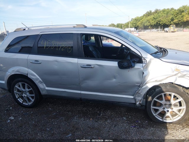 Продажа на аукционе авто 2013 Dodge Journey Crew, vin: 3C4PDDDG6DT591168, номер лота: 45897295