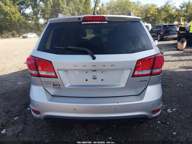 Продажа на аукционе авто 2013 Dodge Journey Crew, vin: 3C4PDDDG6DT591168, номер лота: 45897295