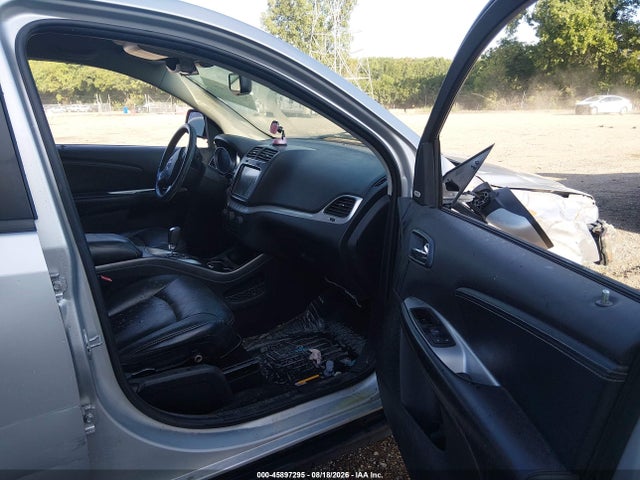 Продажа на аукционе авто 2013 Dodge Journey Crew, vin: 3C4PDDDG6DT591168, номер лота: 45897295