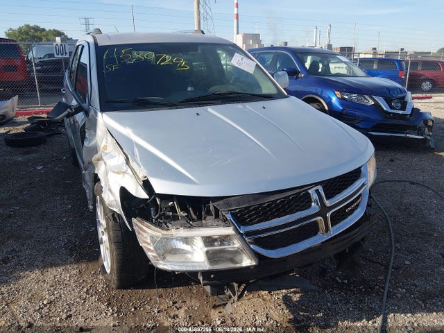 Продажа на аукционе авто 2013 Dodge Journey Crew, vin: 3C4PDDDG6DT591168, номер лота: 45897295