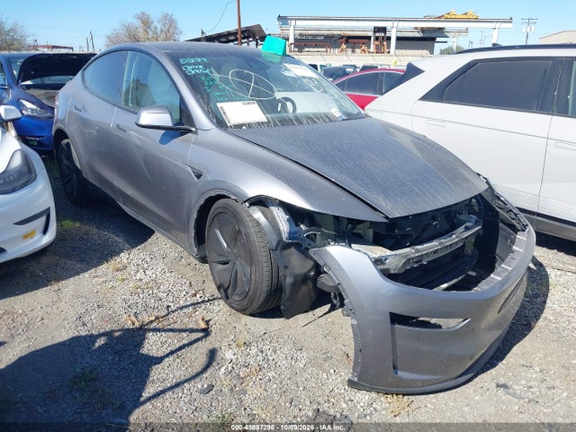 Aukcja sprzedaży 2026 Tesla Model Y All-wheel Drive/long Range Launch Series/premium All-wheel Drive, vin: 7SAYGDEE7TF365472, numer aukcji: 45897298