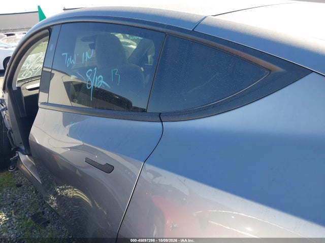 Auction sale of the 2026 Tesla Model Y All-wheel Drive/long Range Launch Series/premium All-wheel Drive, vin: 7SAYGDEE7TF365472, lot number: 45897298