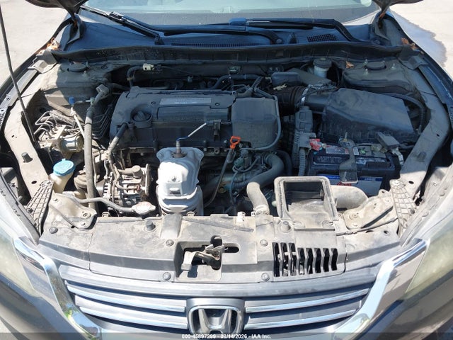 Honda ACCORD LX 2015 1HGCR2F35FA193010 Image 10