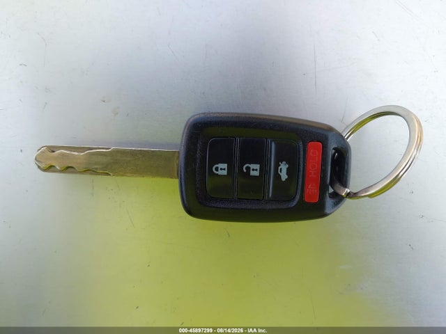 Honda ACCORD LX 2015 1HGCR2F35FA193010 Image 11