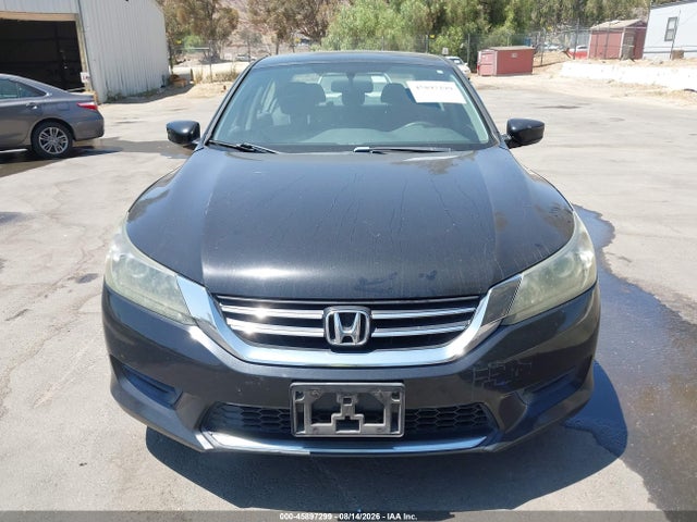 Honda ACCORD LX 2015 1HGCR2F35FA193010 Image 12