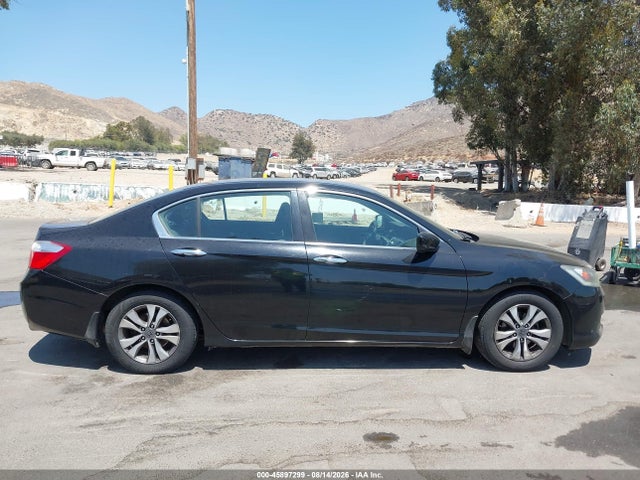 Honda ACCORD LX 2015 1HGCR2F35FA193010 Image 13