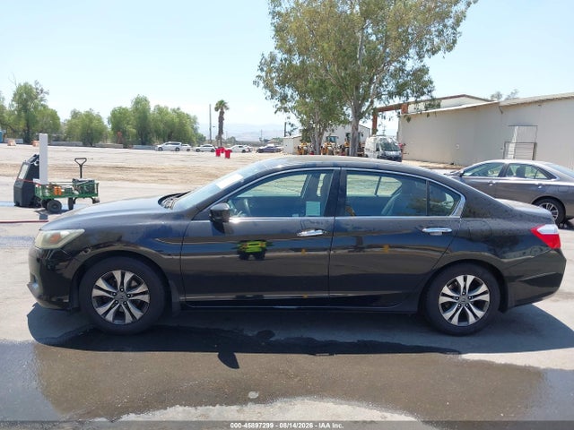 Honda ACCORD LX 2015 1HGCR2F35FA193010 Image 14