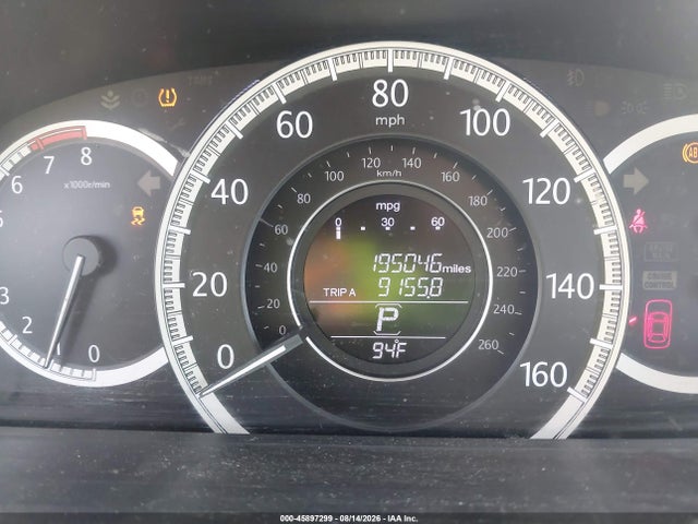 Honda ACCORD LX 2015 1HGCR2F35FA193010 Image 15