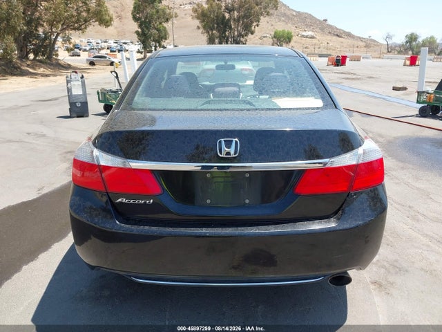 Honda ACCORD LX 2015 1HGCR2F35FA193010 Image 16