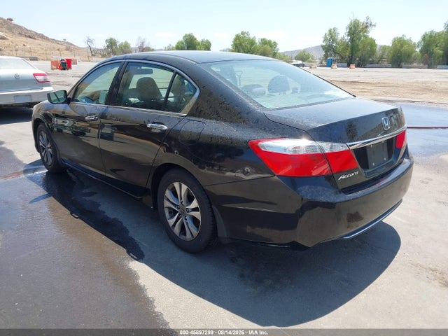 Honda ACCORD LX 2015 1HGCR2F35FA193010 Image 3