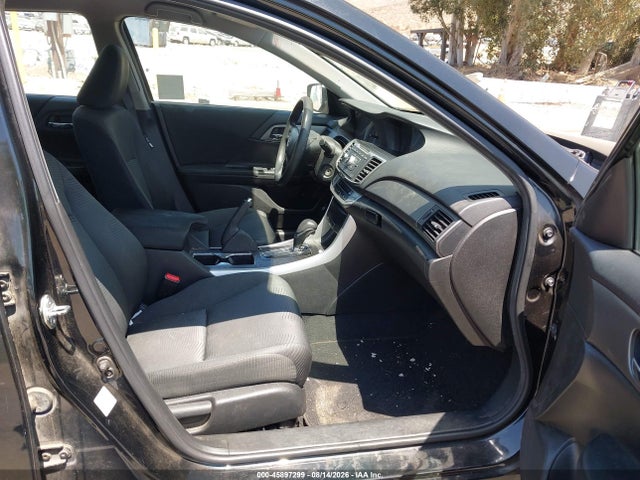 Honda ACCORD LX 2015 1HGCR2F35FA193010 Image 5