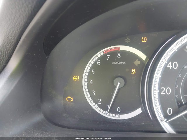 Honda ACCORD LX 2015 1HGCR2F35FA193010 Image 6