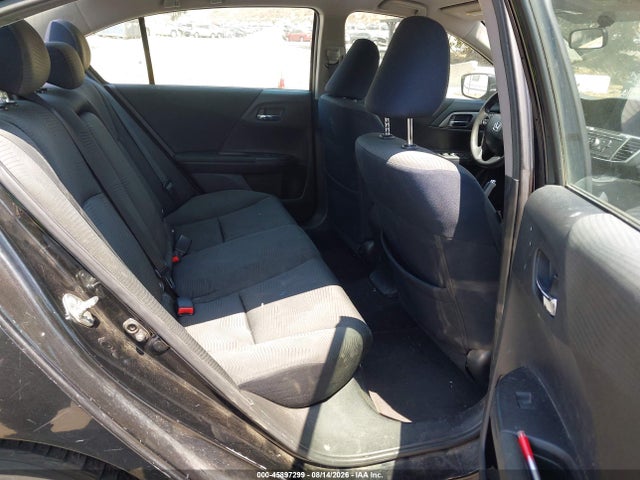 Honda ACCORD LX 2015 1HGCR2F35FA193010 Image 8