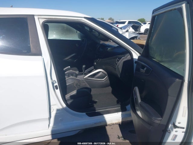 Hyundai Veloster Turbo 2016 KMHTC6AE9GU291260 Image 5