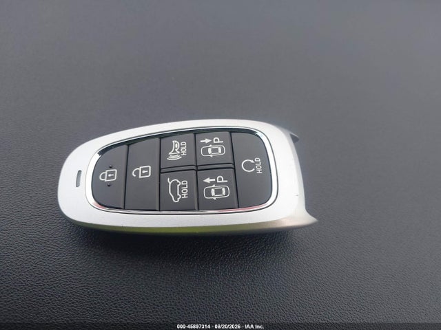 45897314 :رقم المزاد ، 5NMJECAE6NH074189 vin ، 2022 Hyundai Tucson Limited مزاد بيع