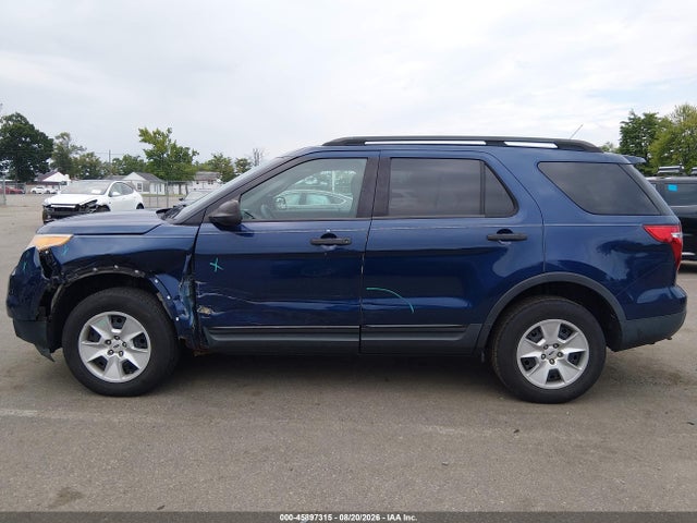 45897315 :رقم المزاد ، 1FMHK8B89CGA89296 vin ، 2012 Ford Explorer مزاد بيع