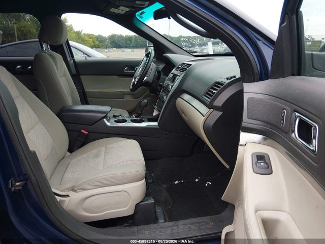 45897315 :رقم المزاد ، 1FMHK8B89CGA89296 vin ، 2012 Ford Explorer مزاد بيع
