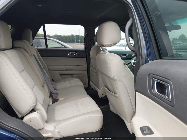45897315 :رقم المزاد ، 1FMHK8B89CGA89296 vin ، 2012 Ford Explorer مزاد بيع
