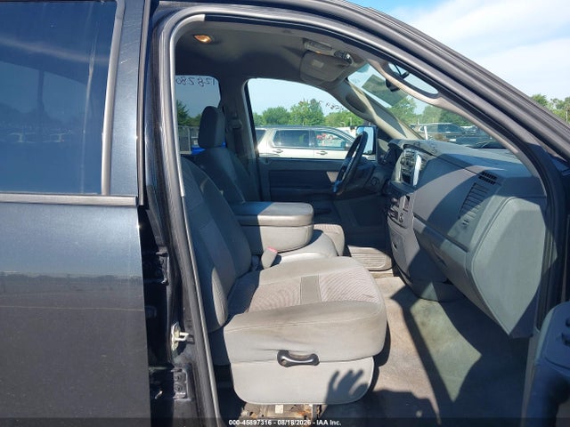 45897316 :رقم المزاد ، 3D7KS28L69G515967 vin ، 2009 Dodge Ram 2500 Slt مزاد بيع