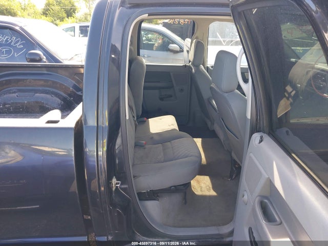 45897316 :رقم المزاد ، 3D7KS28L69G515967 vin ، 2009 Dodge Ram 2500 Slt مزاد بيع