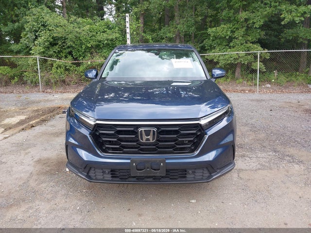 45897321 :رقم المزاد ، 7FARS4H71TE005745 vin ، 2026 Honda Cr-v Ex-l Awd مزاد بيع