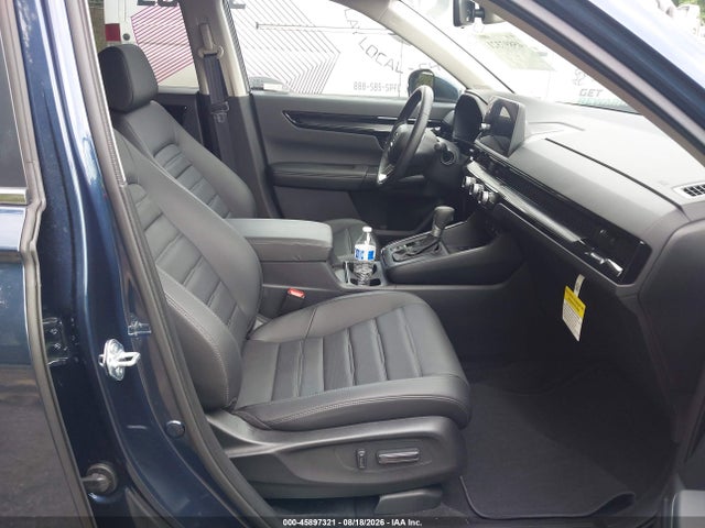 45897321 :رقم المزاد ، 7FARS4H71TE005745 vin ، 2026 Honda Cr-v Ex-l Awd مزاد بيع