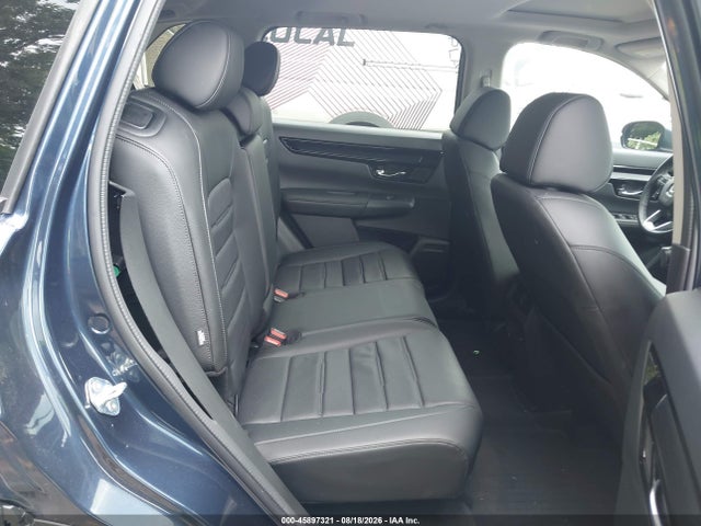 45897321 :رقم المزاد ، 7FARS4H71TE005745 vin ، 2026 Honda Cr-v Ex-l Awd مزاد بيع