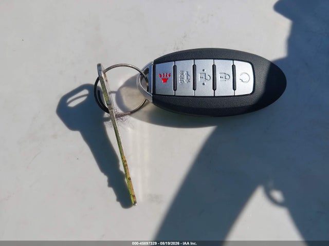 Продаж на аукціоні авто 2016 Infiniti Q50 2.0t Premium, vin: JN1CV7AR2GM250043, номер лоту: 45897329