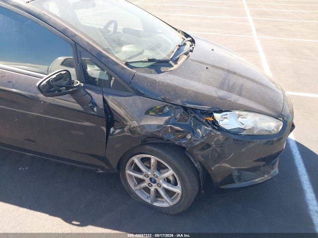 3FADP4EJ8HM115045 Ford FIESTA SE