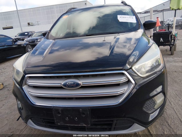 Ford ESCAPE SE 2018 1FMCU0GDXJUB75713 Image 12