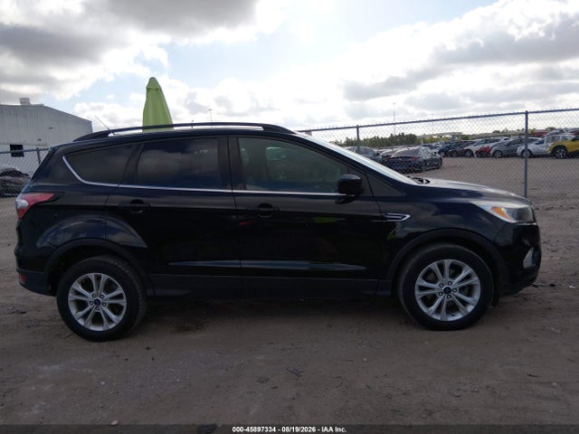 Ford ESCAPE SE 2018 1FMCU0GDXJUB75713 Image 13